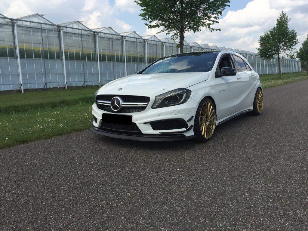 Vmaxx Gewindefahrwerk X-Sport