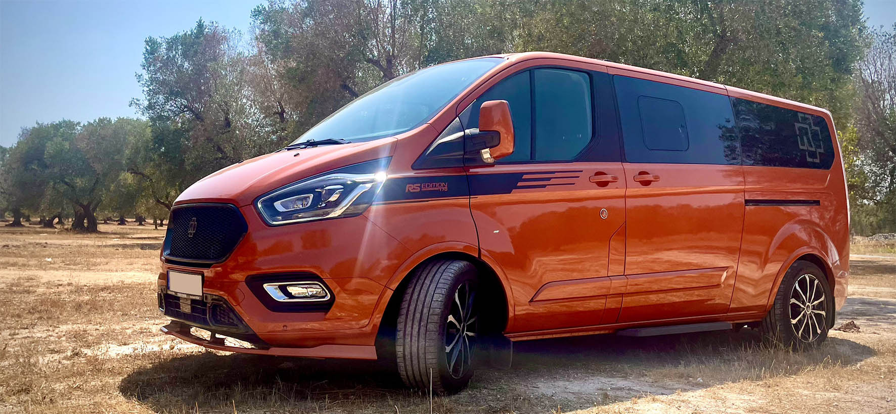 Vmaxx Gewindefahrwerk X-Sport