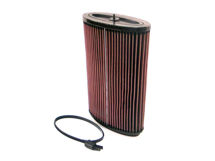E-2295 K&N Sportluftfilter