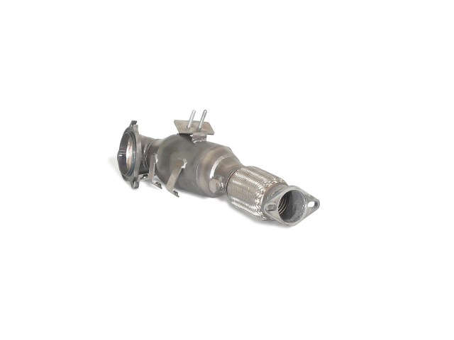54-0303-00 Ragazzon Metallkat 200cpsi