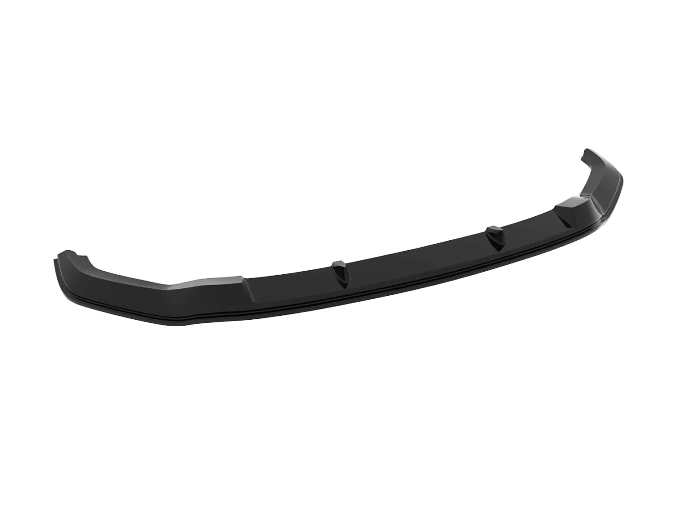 Motordrome Front Splitter V.1