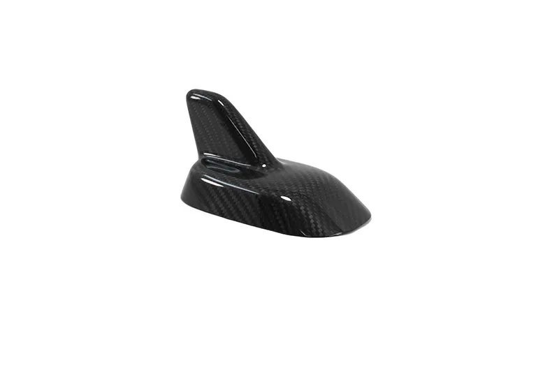Koshi Carbon Antennencover Shark Koshi Carbon Antennencover Shark