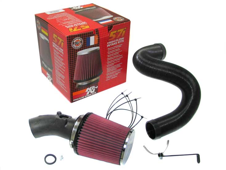K&N Performance Kit 57i