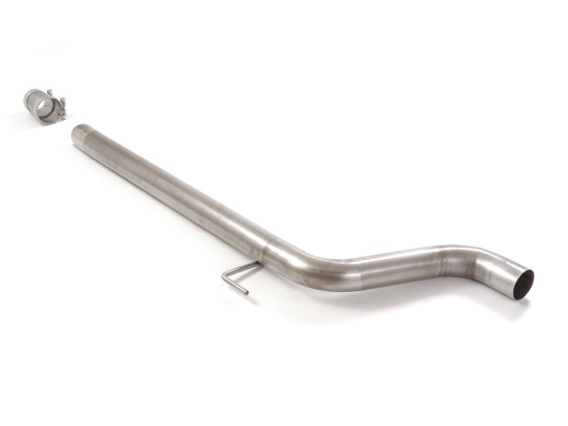 55-0650-00 Ragazzon Mittelrohr Gruppe N