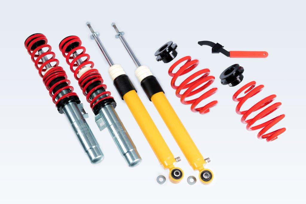 Vmaxx Coilover kit X-Sport Vmaxx Coilover kit X-Sport