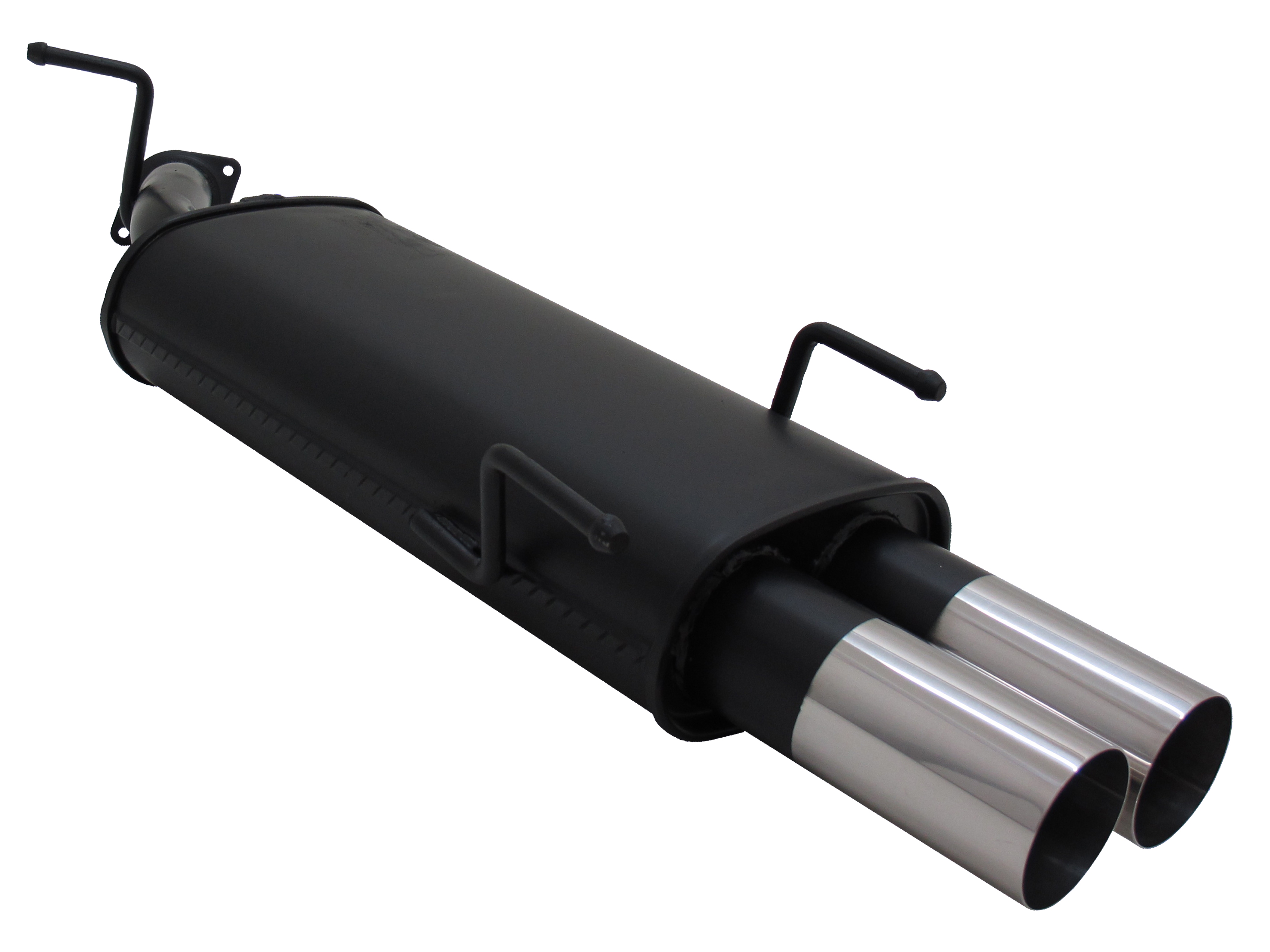 image_A2802E76RL_1 Novus rear silencer 2x 76mm RL-Design