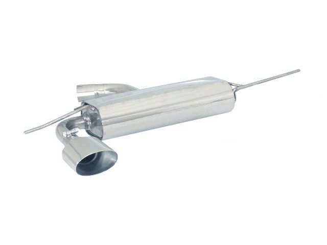 50-0188-120BGwHMOE1xdGt Ragazzon Endschalldämpfer 1x 135x90mm oval Sport Line