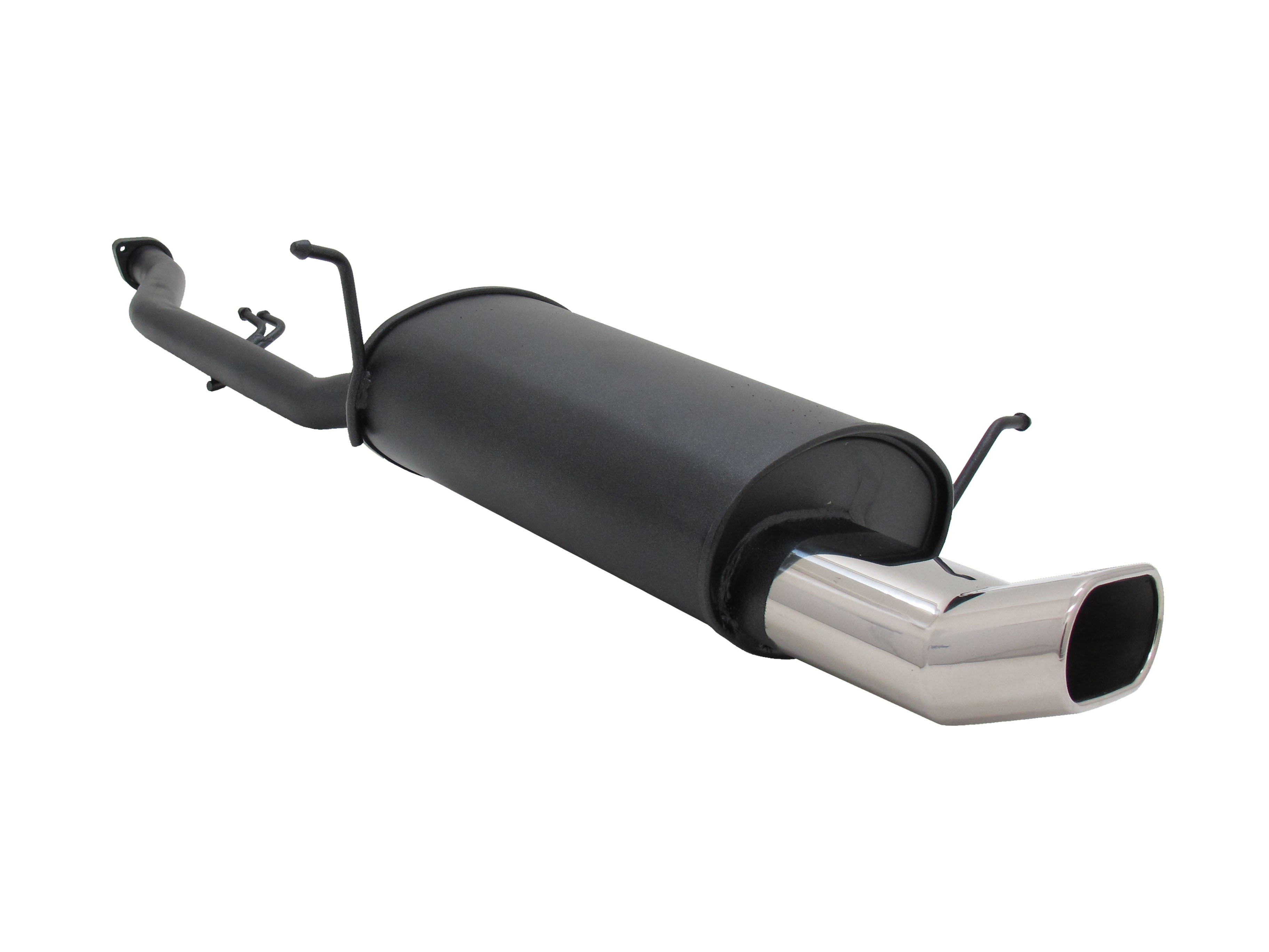 image_A3162EDTM_1 Novus rear silencer 1x 135x75mm DTM