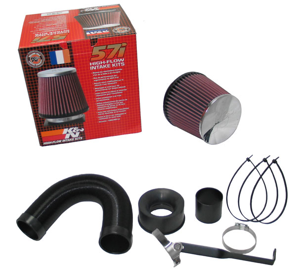 K&N Performance Kit 57i
