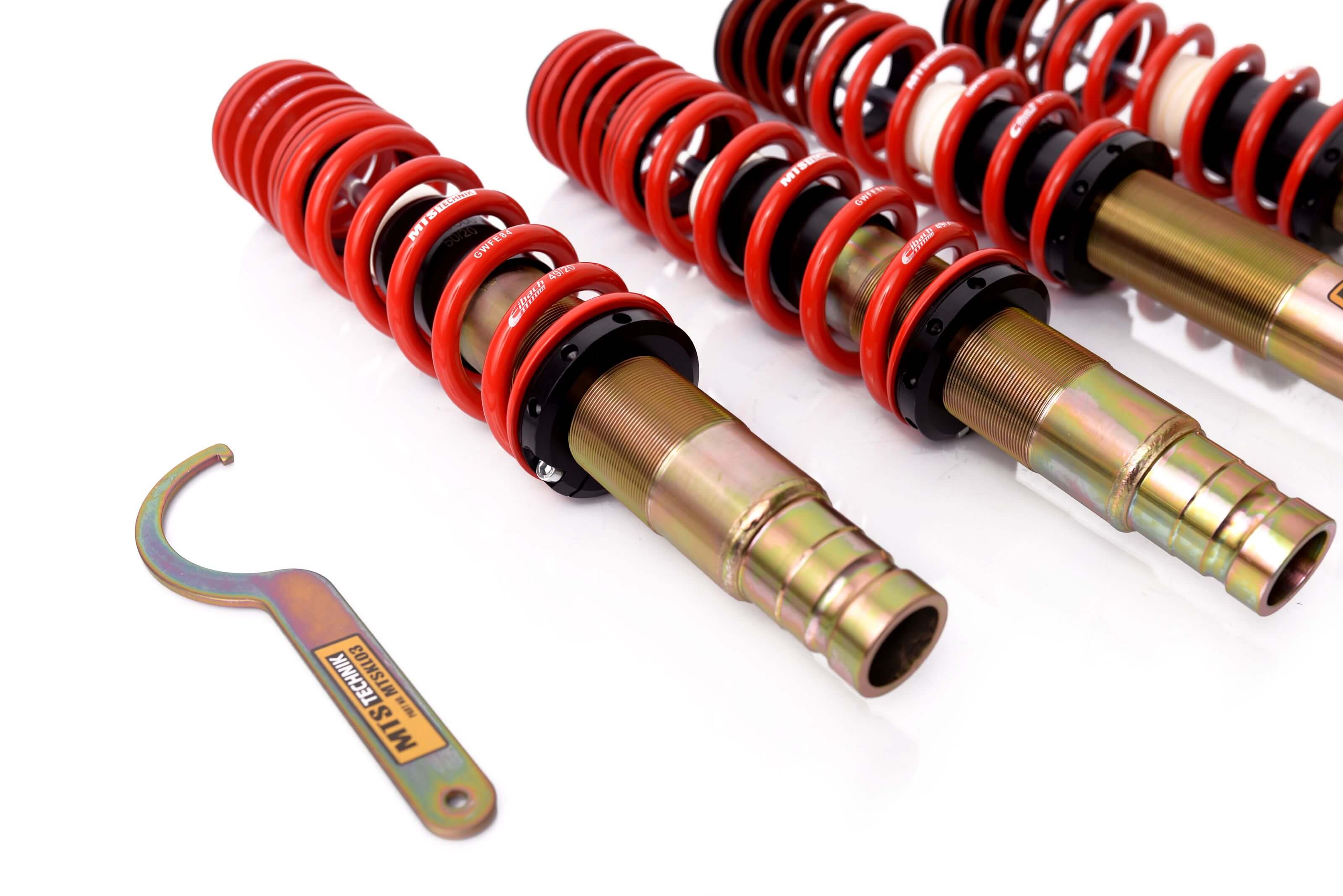 MTSGWHO01-S_2 MTS Technik / Eibach coilovers Stance