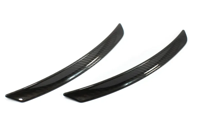Koshi Carbon Spritzschutz Koshi Carbon Spritzschutz