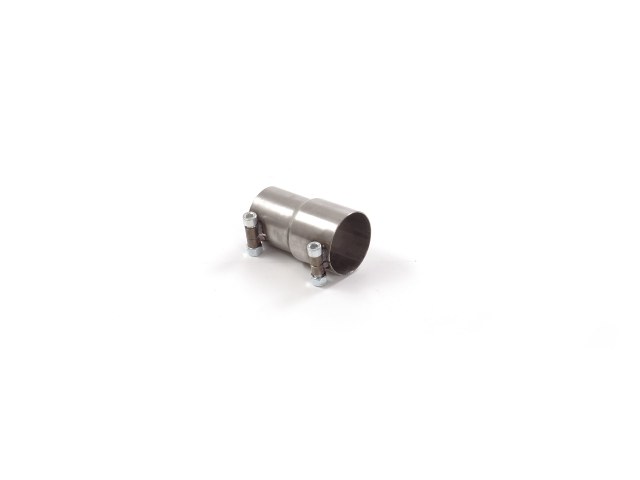 601006580 Ragazzon rear silencer 2x 102mm round centered