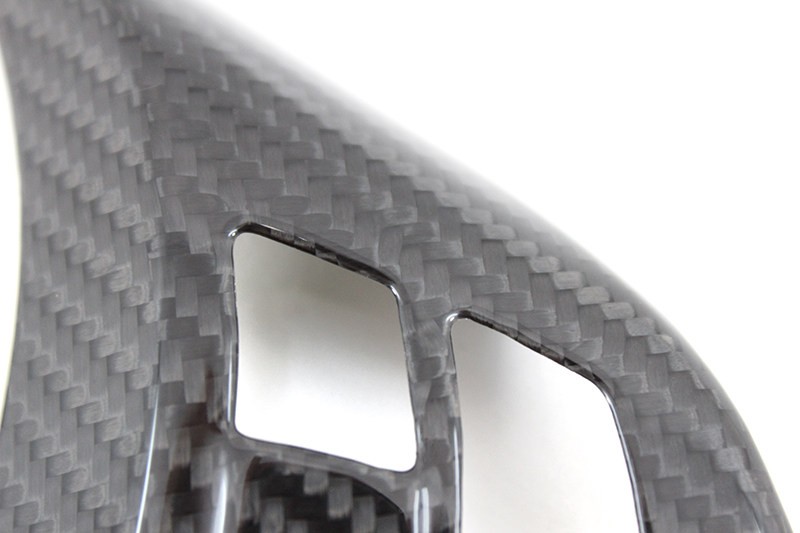 Carbon-fiber-BMW-E70-E71-X6-button-surround_2 Koshi Carbon Bedienschalter Abdeckung