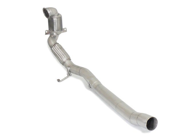 50-0756-80UXii9P6IPWgcX Ragazzon Metallkat 200cpsi