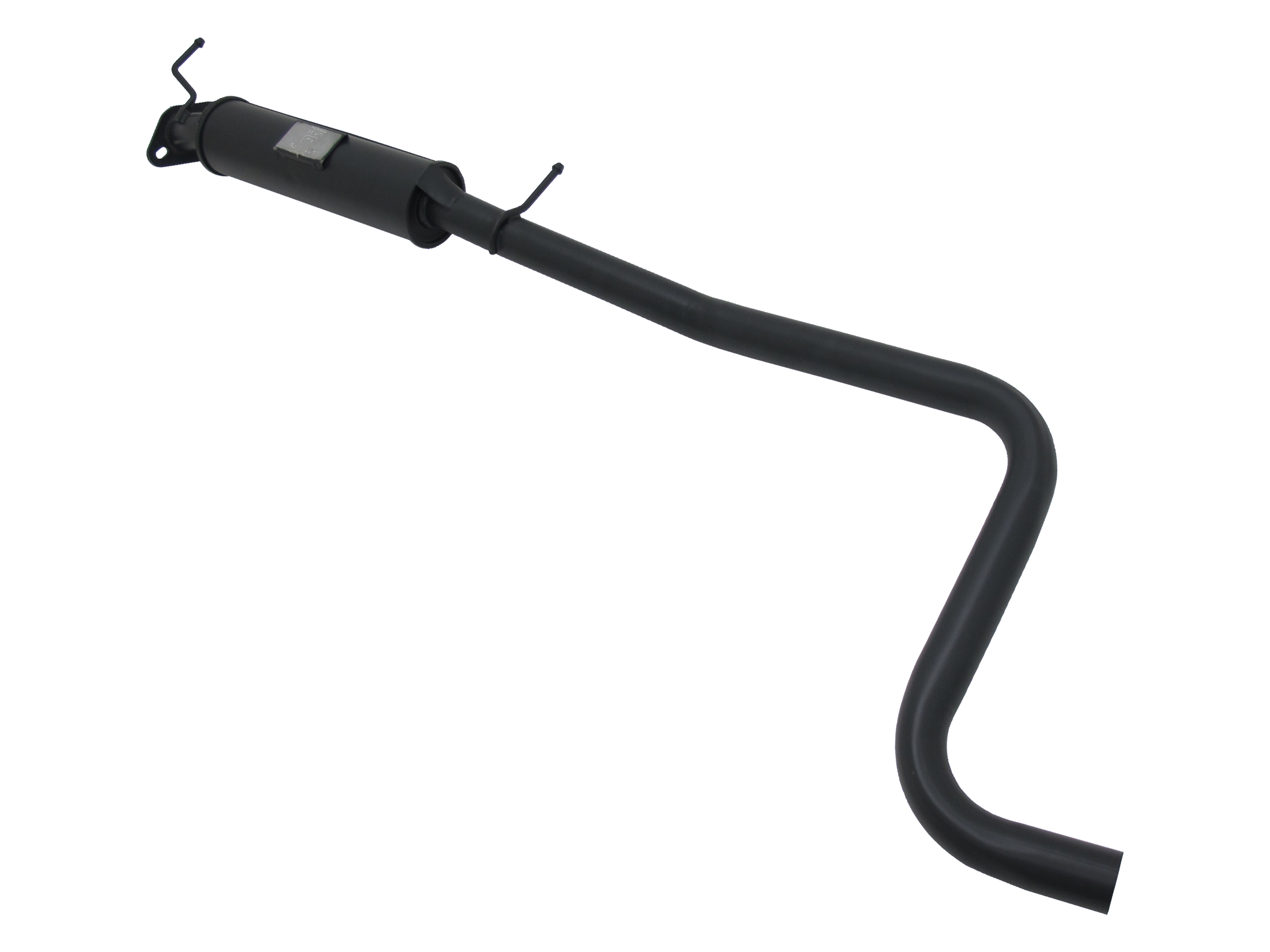 image_VSD84_2 Novus Sport Vorschalldämpfer