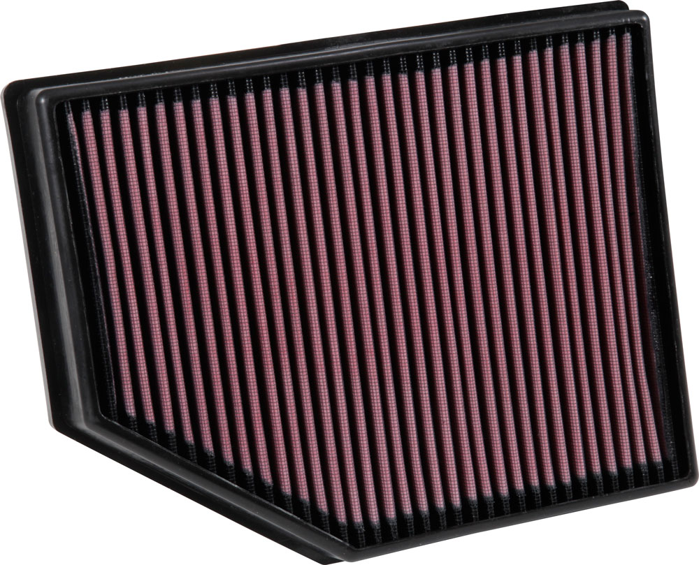 33-3055 K&N Sportluftfilter