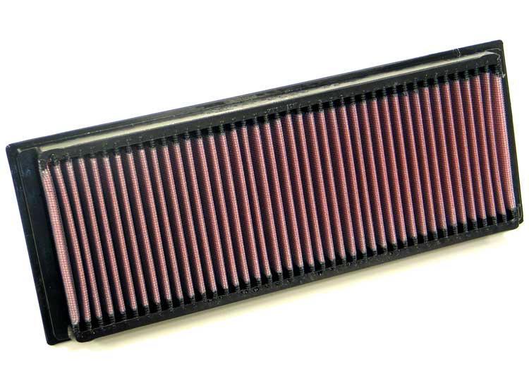 K&N Sportluftfilter