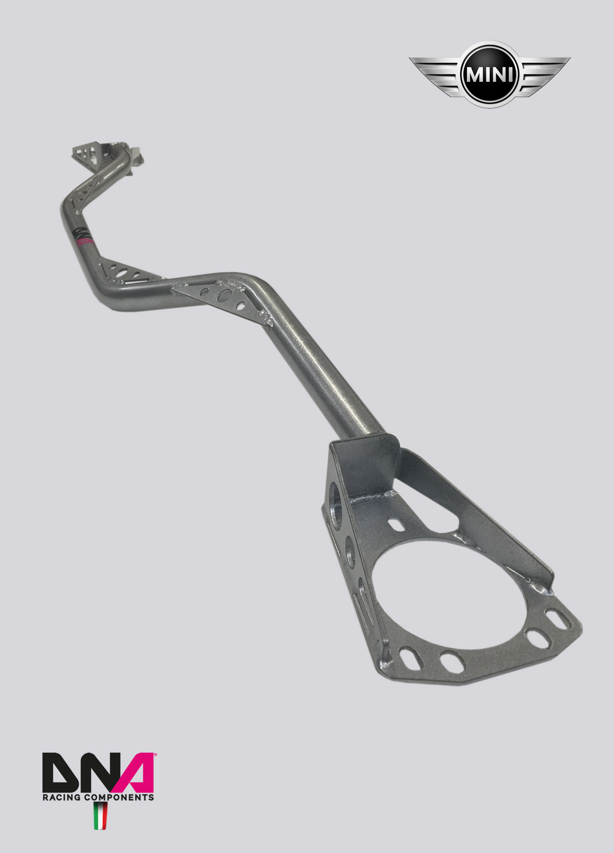 PC0653-2 DNA Racing Vordere Domstrebe