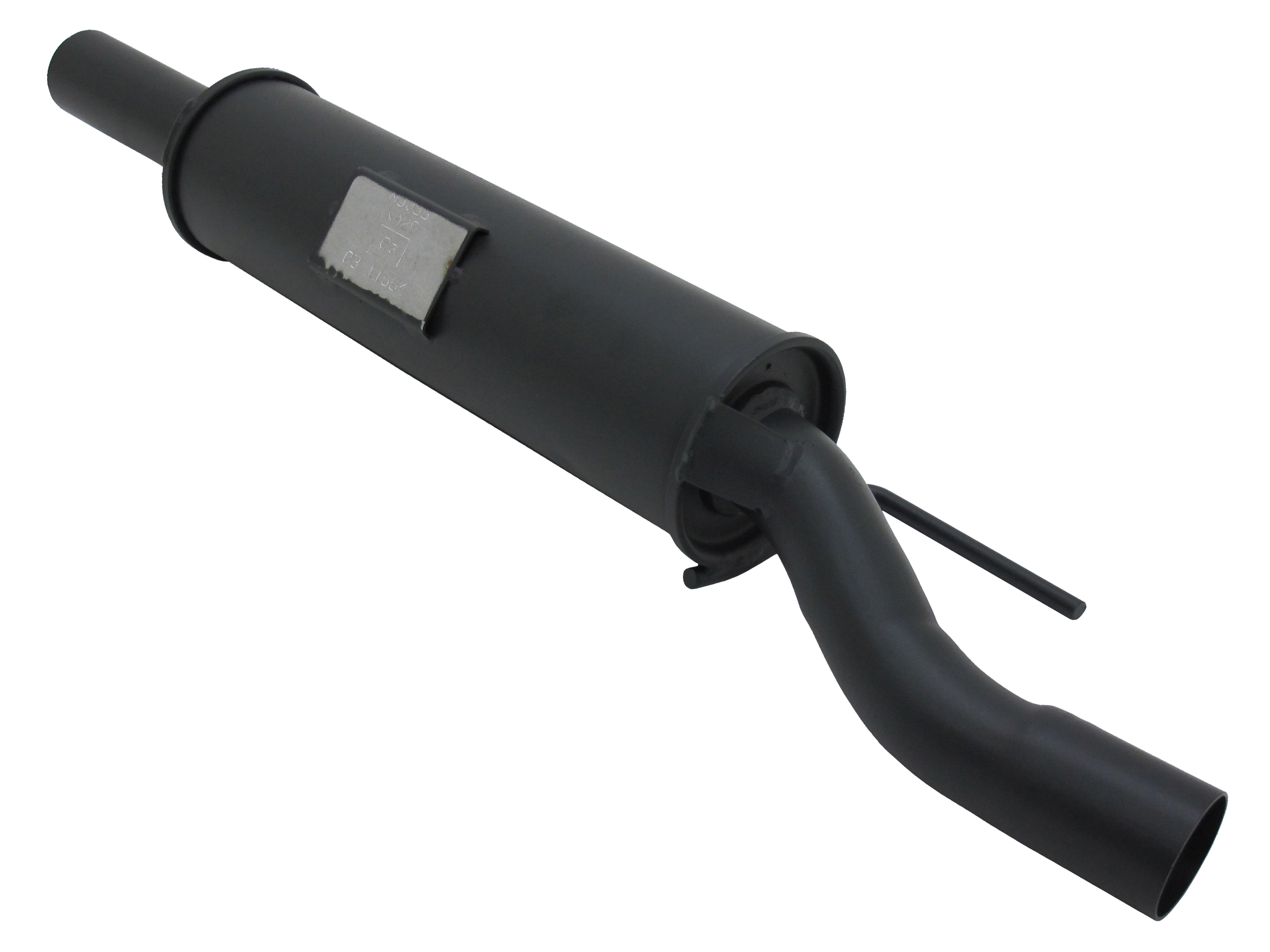 image_VSD64_2 Novus Sport Vorschalldämpfer
