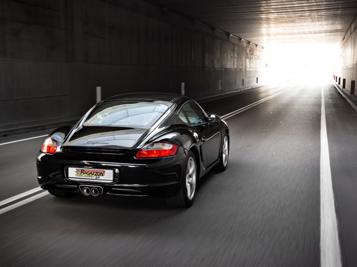 Porsche_Cayman_987__50-0543-58_2 Ragazzon metallic catalysts 200cpsi left/right + Duplex rear silencer2x 90mm round centered Sport Line