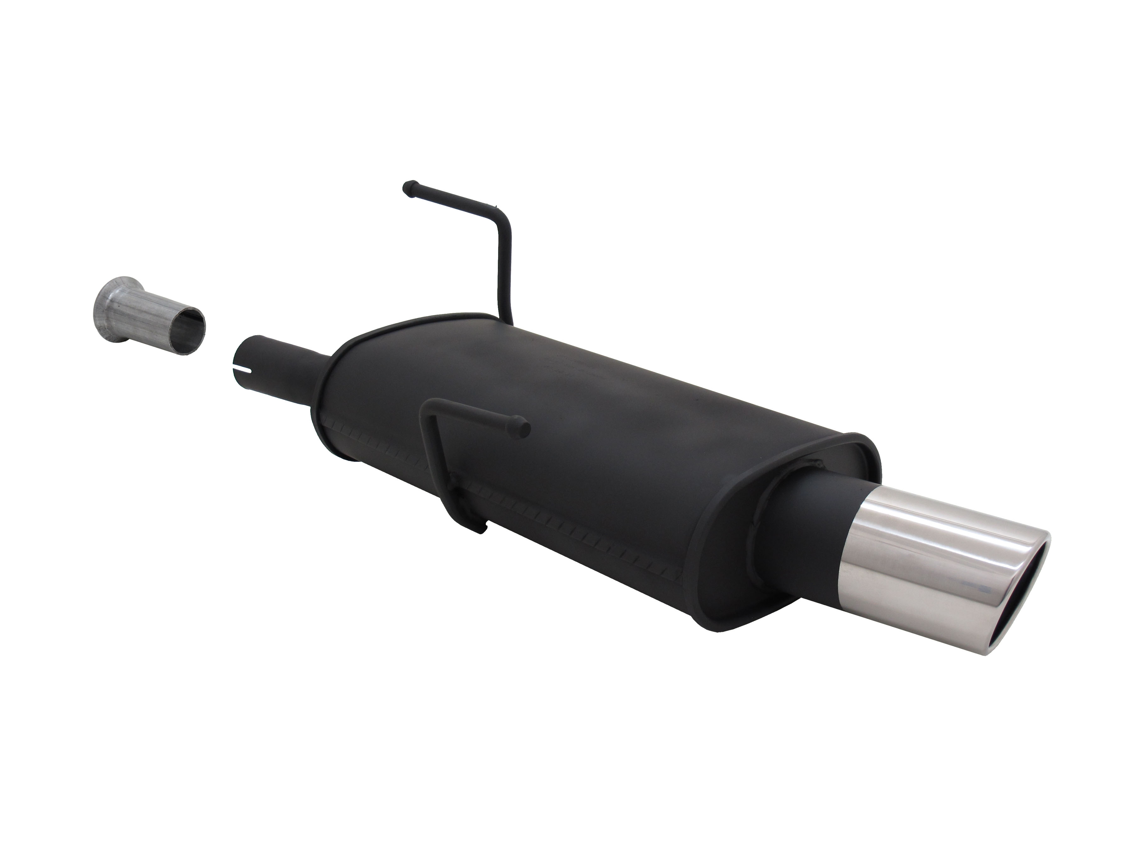 image_A2061E90SR_1 Novus Endschalldämpfer 1x 90mm SR-Design