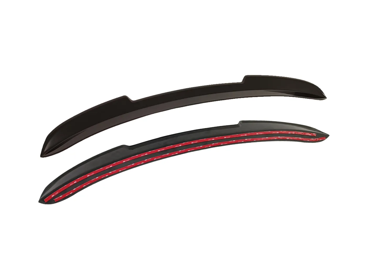 Motordrome Spoiler Cap Motordrome Spoiler Cap