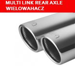 Ulter Sport Duplex-Endschalldämpfer 2x 70mm rund + Diffusor Ulter Sport Duplex-Endschalldämpfer 2x 70mm rund + Diffusor