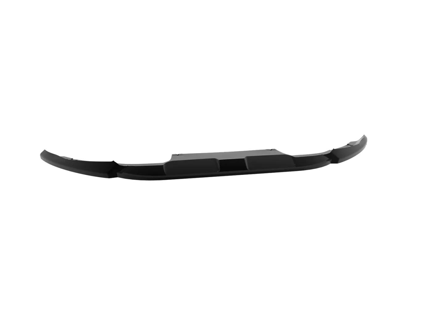 Motordrome Heck Splitter Motordrome Heck Splitter