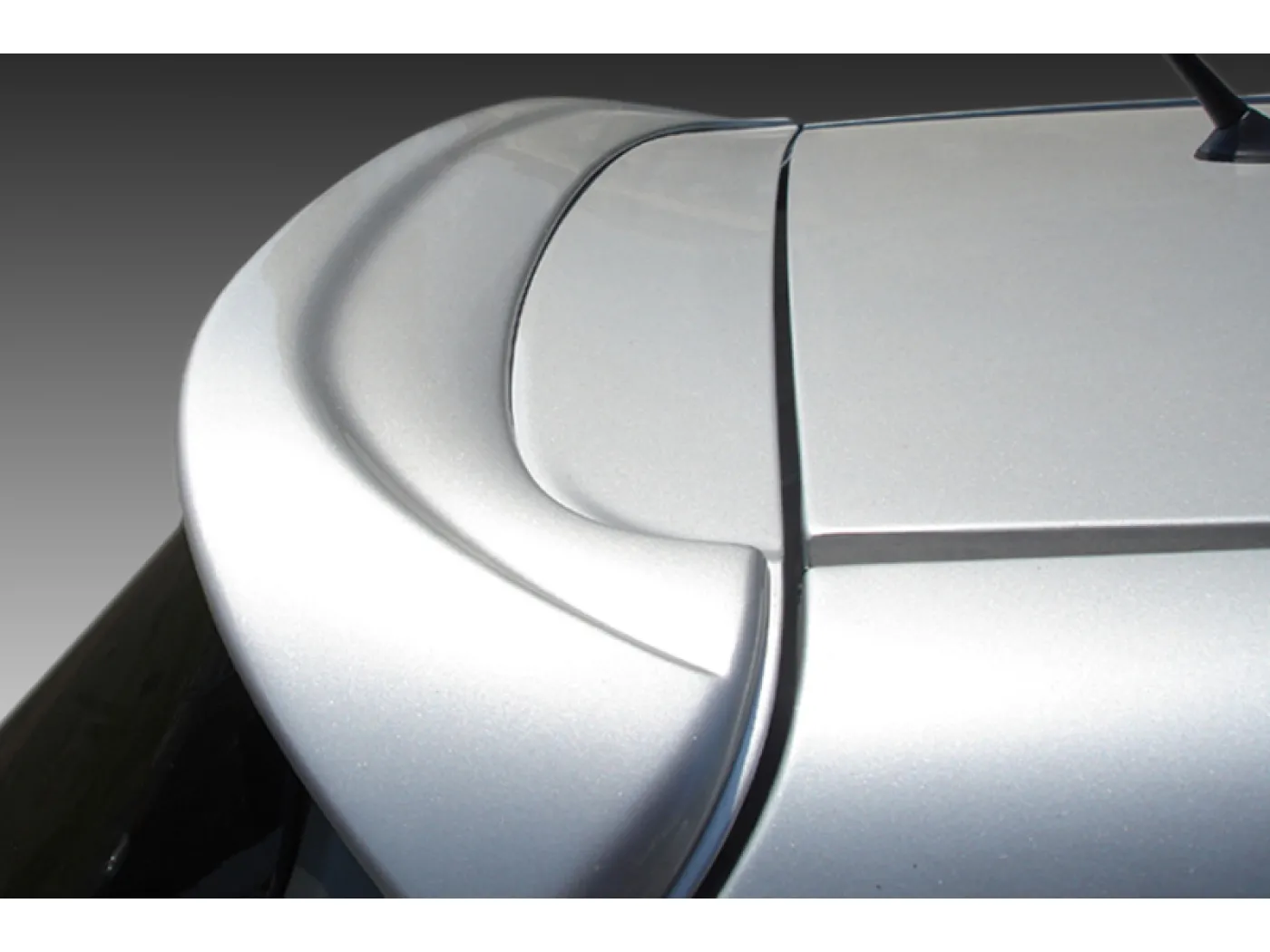 Motordrome Dachspoiler Motordrome Dachspoiler