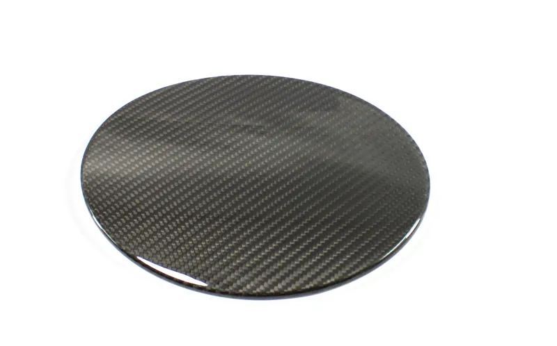 Koshi Carbon Tankdeckel-Verkleidung Koshi Carbon Tankdeckel-Verkleidung