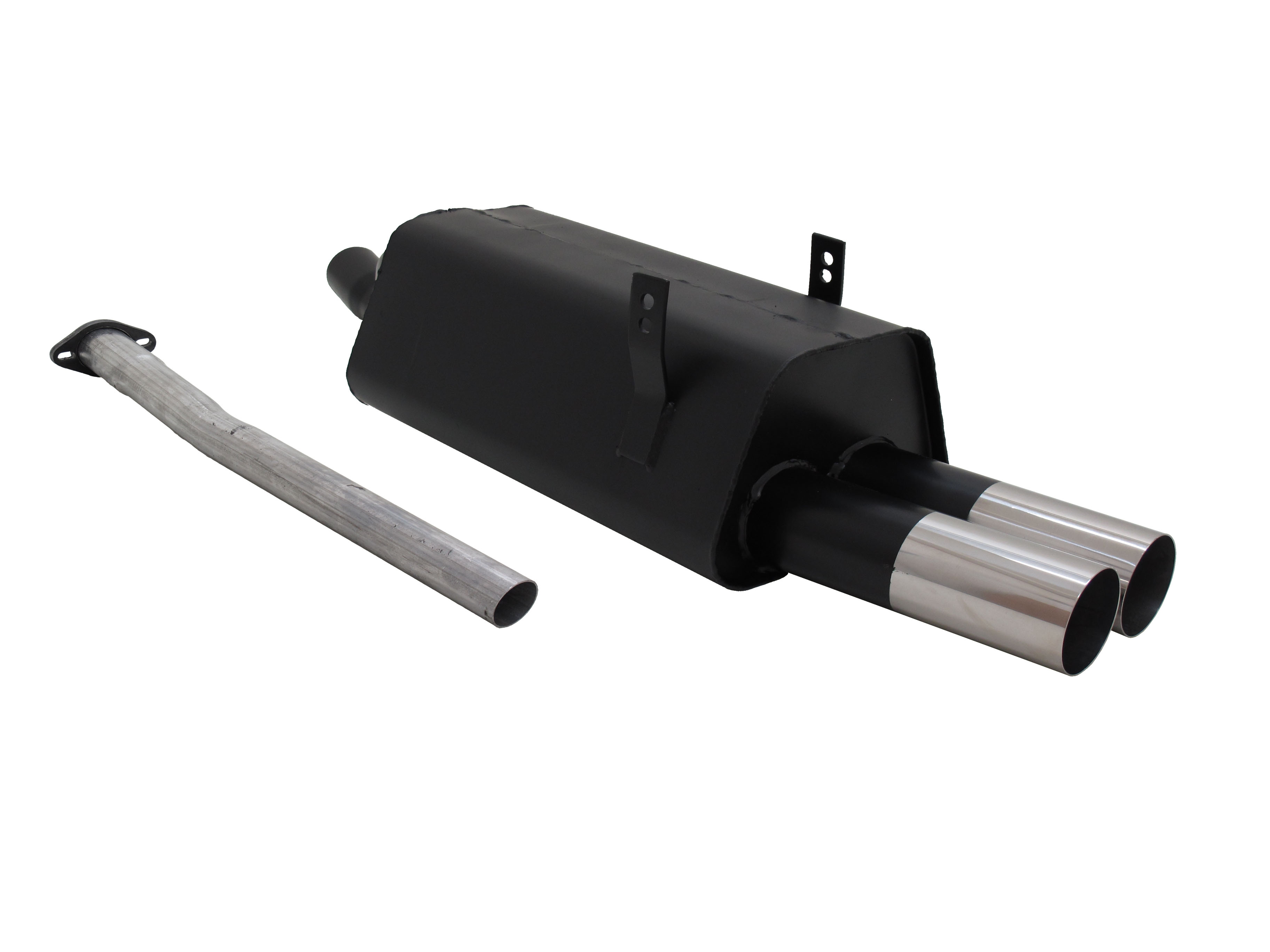 image_A2422E76RL_1 Novus rear silencer 2x 76mm RL-Design