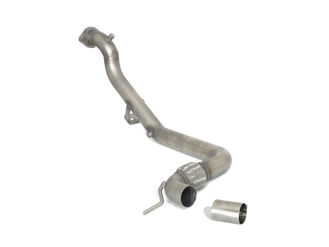 Ragazzon catalyst replacement pipe group N  