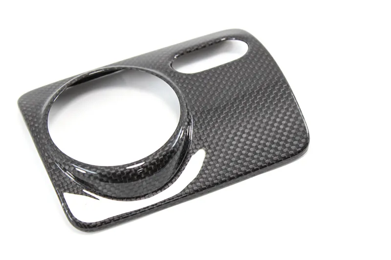 Koshi Carbon Scheinweeferschalter Verkleidung Koshi Carbon Scheinweeferschalter Verkleidung