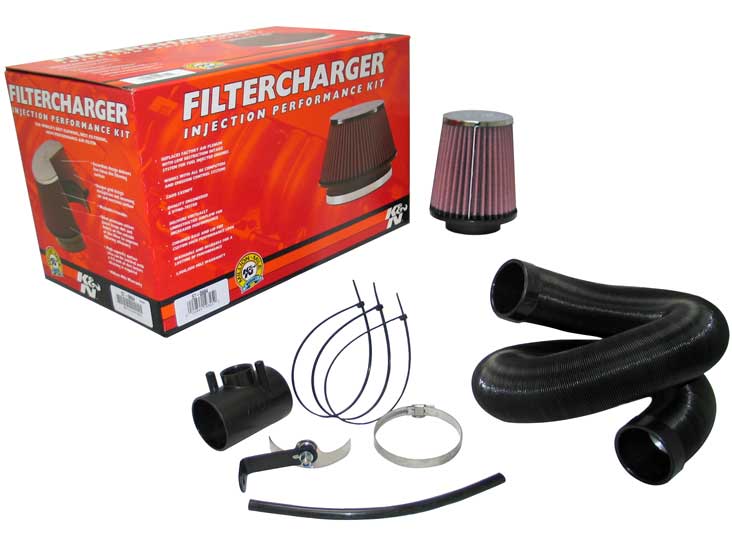 57-0664 K&N Performance Kit 57i