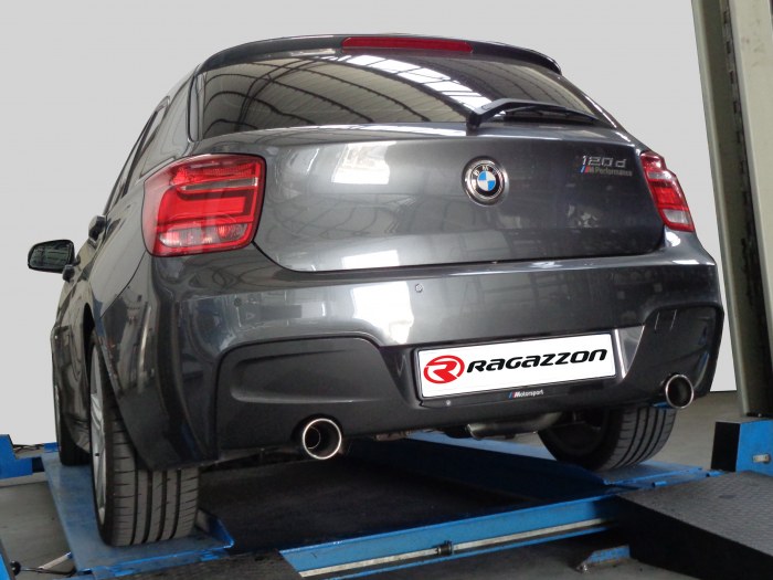 BMW_F21_120d_50-0412-05MnF6NvQhHuBgX Ragazzon Duplex-Endrohre Gruppe N 1x 90mm
