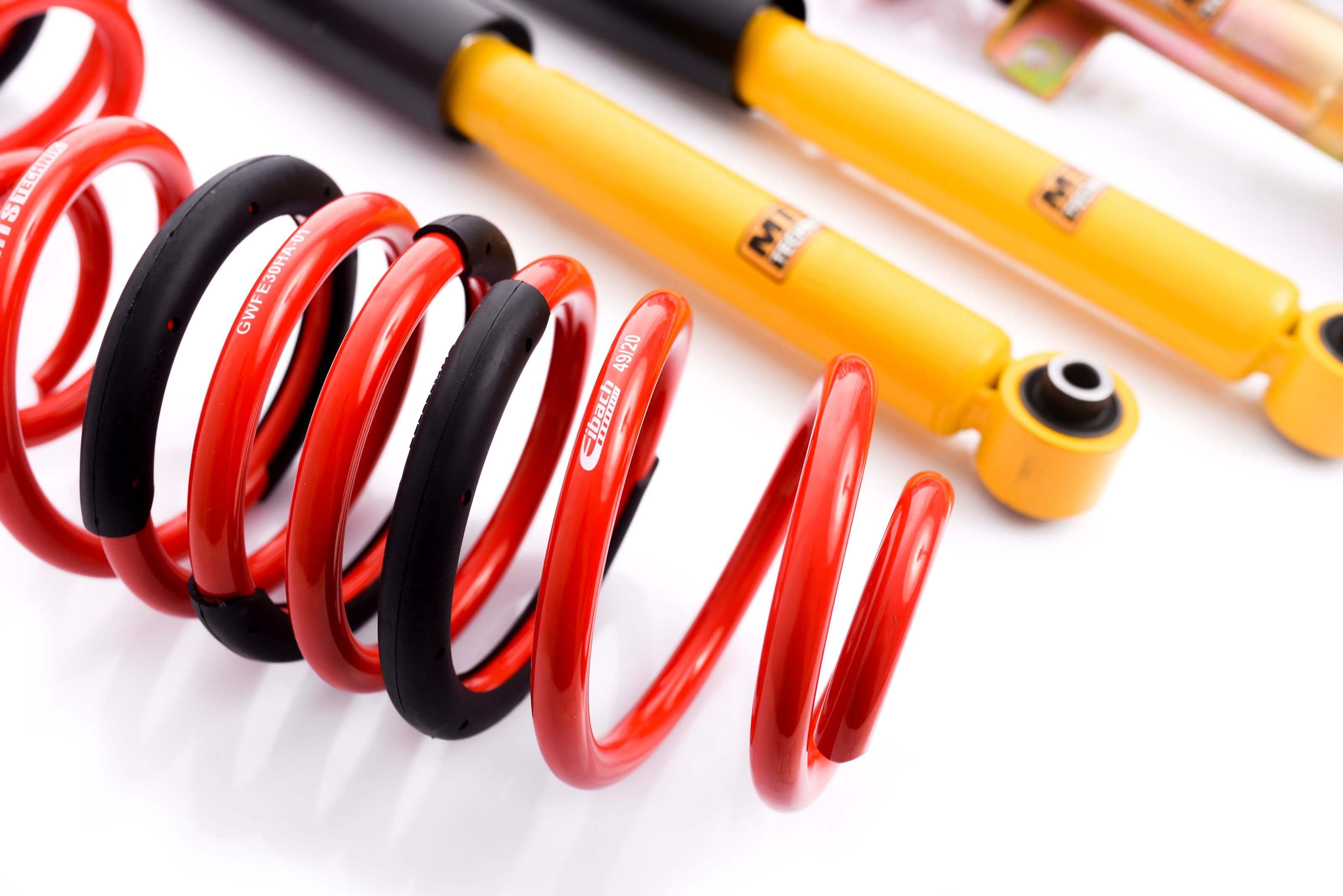MTSGWFO06_1 MTS Technik / Eibach coilovers Street