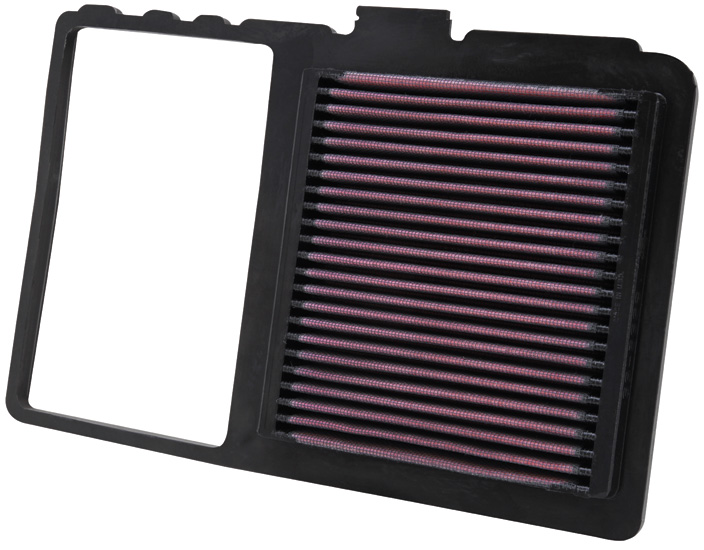 33-2329 K&N Sportluftfilter