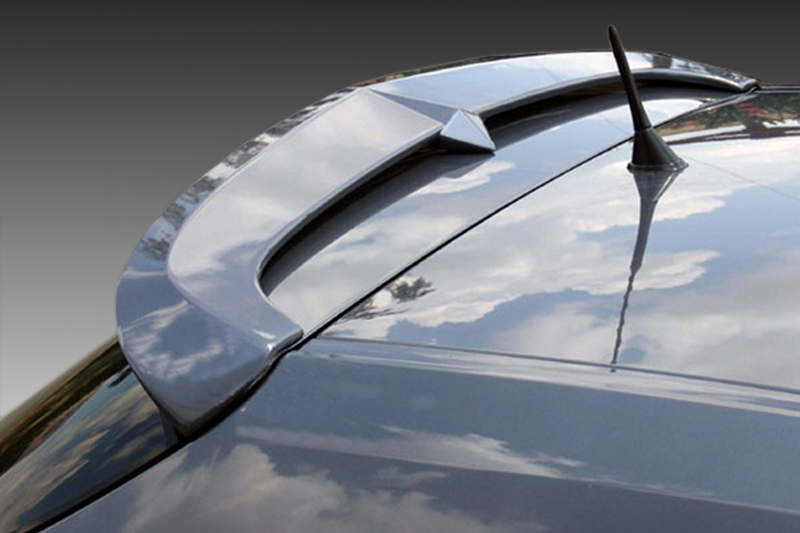 Motordrome Dachspoiler