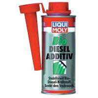 Liqui Moly Bio Diesel Additiv