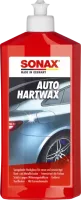 Sonax AutoHartWax