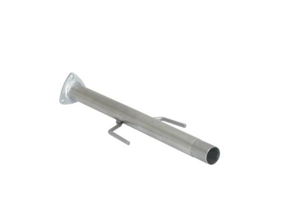Ragazzon replacement pipe for particle filter group N