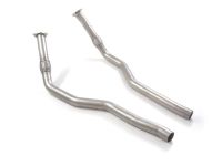 Ragazzon front pipes group N    