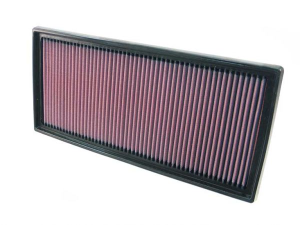 K&N replacement filter