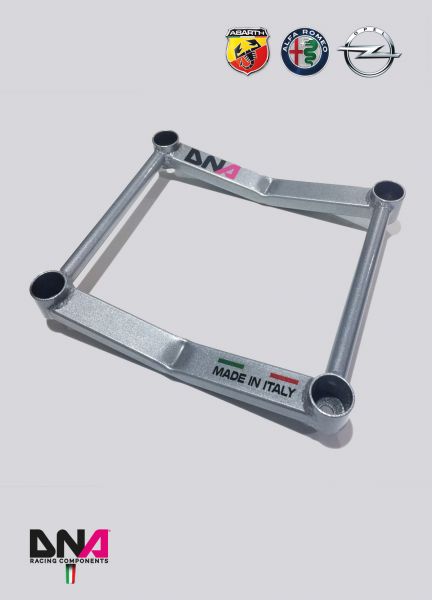 DNA Racing Tunnel Renforcement Chassis Kit