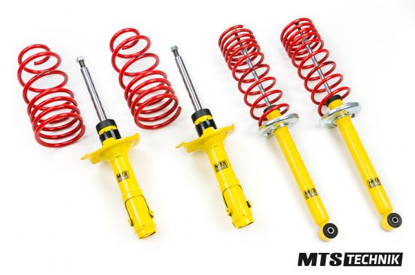 MTS Technik suspension kit 40/35mm