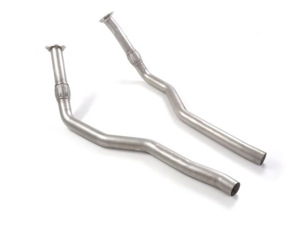 Ragazzon front pipes group N