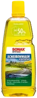 Sonax ScheibenWash Konzentrat Citrus