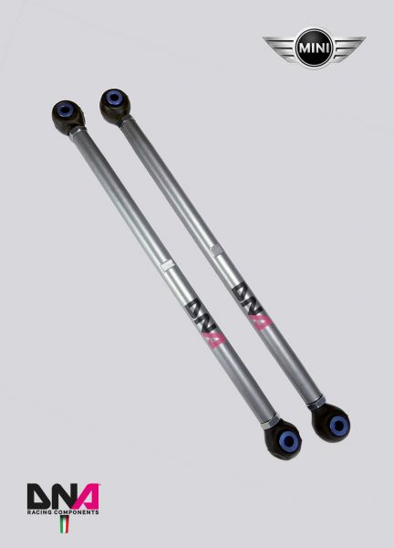DNA Racing Rear Camber Suspension Tie Rods Kit