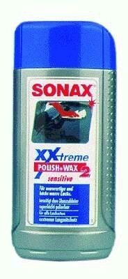 Sonax XTREME Polish+Wax 2 Hybrid NPT