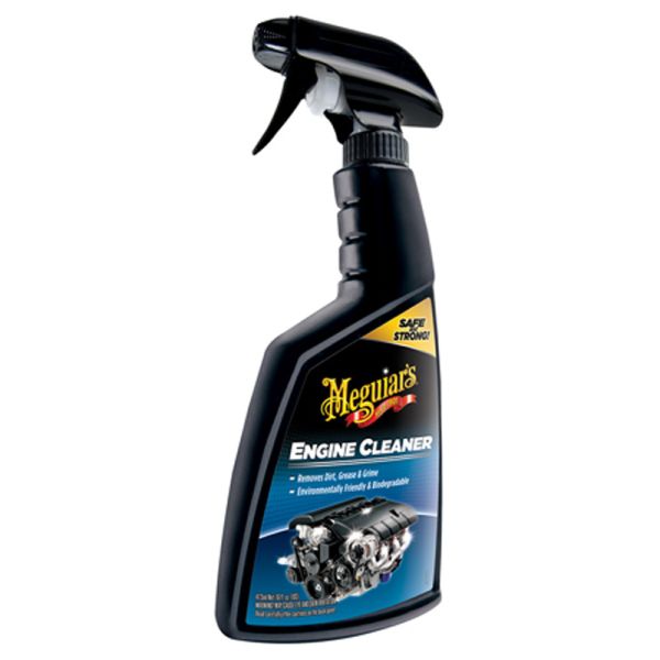 Meguiars Engine Clean Spray